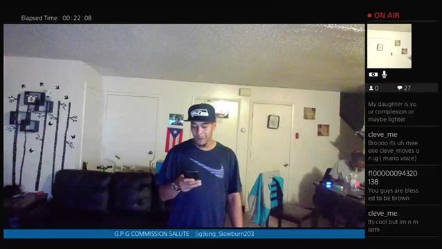 The official chillzone (1186)