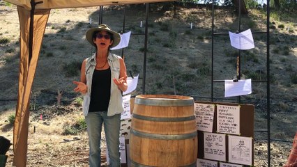 Episode57 - Moringa Introduction Class - Part 1of 8