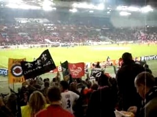 VfB Stuttgart - Olympique Lyonnais