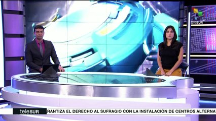 Honduras: policía reprime a estudiantes que mantienen protestas