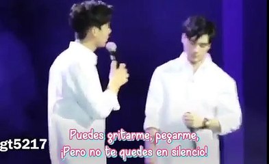 2Moons The Series- Adelanto ForthBeam. Sub español