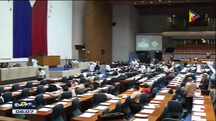 Isang resolusyon, inihain sa kamara para bawiin ang Balangiga bells