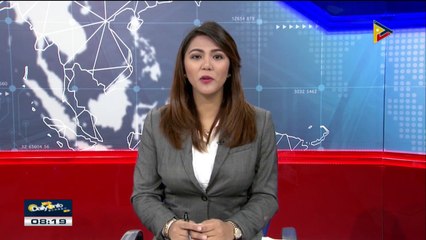 Rape suspect, nagbaril sa sarili sa loob ng Kampo Crame