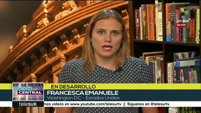 Asesor de OEA investigará supuestas violaciones de DDHH en Venezuela