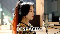 Luis Fonsi - Despacito ( cover by J.Fla )