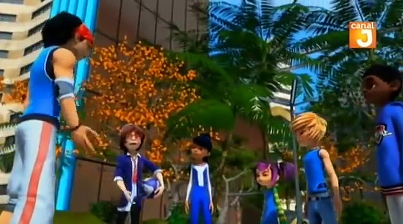 Foot2Rue Extrême - EP 22  Le pot de colle