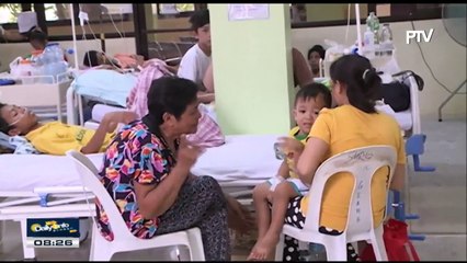 PhilHealth, hinihikayat ang lahat ng Pilipino na magpamiyembro