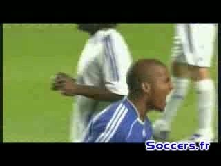 But Gag Malouda Chelsea - Shalke 04