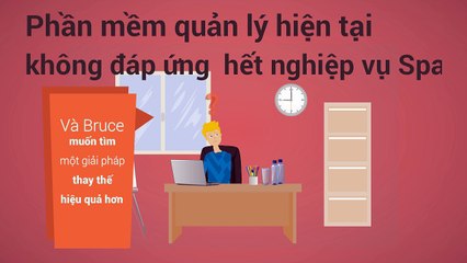 Phần mềm quản lý spa online - AZSPA