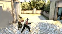 Permainan Counter-Strike Global Offensive - Johannes Tabsen Wodaez Frag Movie