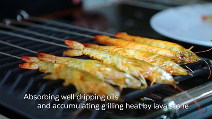 Bếp nướng BBQ | Thiết bị nhà bếp cao cấp