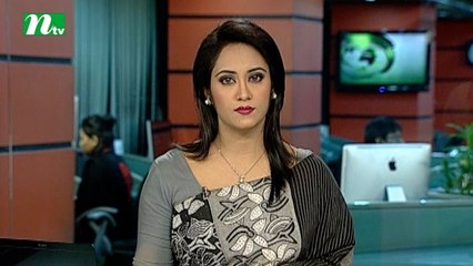 NTV Shokaler Khobor | 26 July, 2017