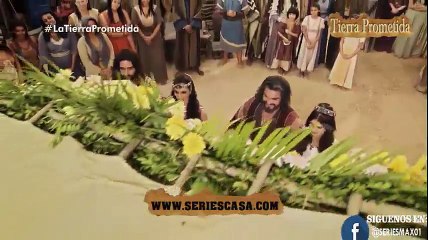 AVANCE: Para este Miercoles: La Fiesta del Amor!