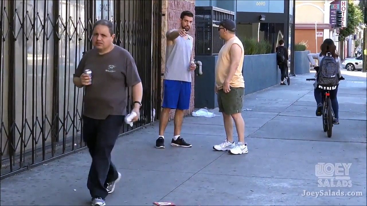 $100 Honesty Social Experiment - Best Pranks - Funny Pranks