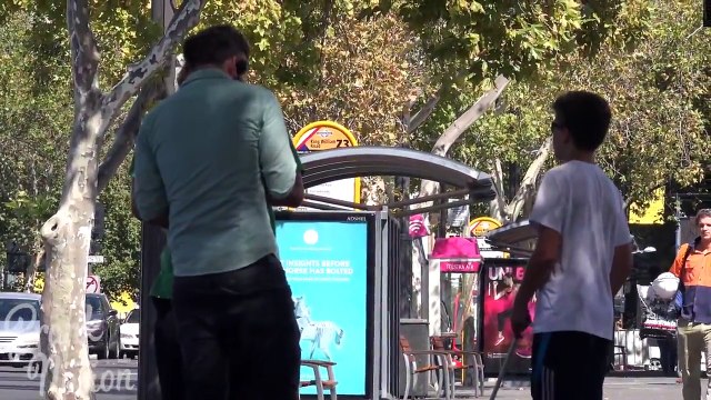 12 Year Old Blind Boy Honesty Test - Social Experiment