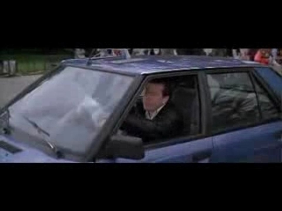 A VIEW TO A KILL TRAILER