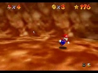 Nintendo 64 Emulation