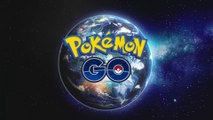 Pokémon GO - Les Pokémon Légendaires