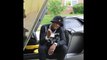Ralo Goes Back To his Old Hood In a $500_000 Lamborghini