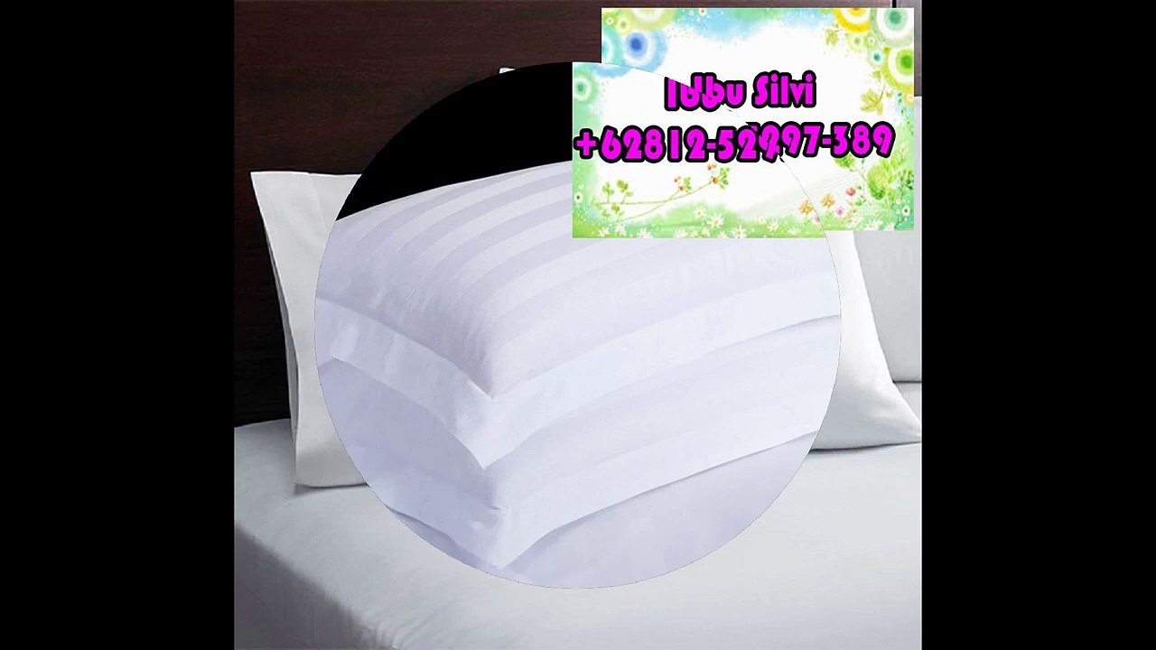 +62812-5297-389(Tsel), TERBARU !!!, Harga Bantal Kepala, Bantal Promosi