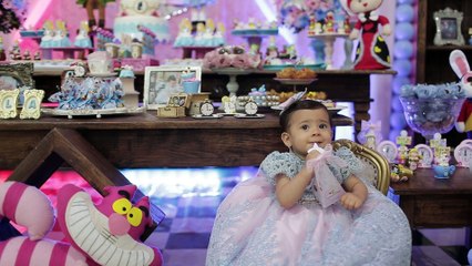 Aniversário da Manu