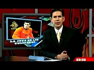 Kevin Strootman, el tulipán sensación