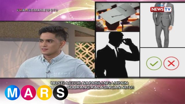 Mars Mashadow: Host/actor, biglang napabili ng farm dahil lasing!