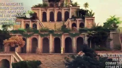 O Rico e Lazaro Capitulo 97 parte 1/5