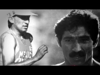 Marcha mexicana alza la cumbre en Los Ángeles 84