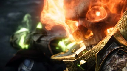 [Lineage M] The movie