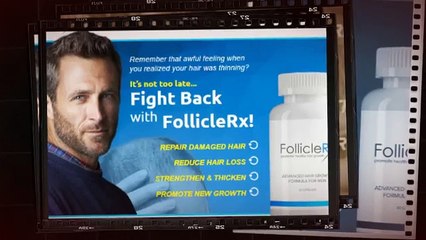 Follicle Rx South Africa