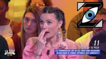 [Zap Télé] Capucine mime Hitler pour faire deviner 