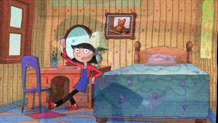 SDCC 'Hey Arnold: The Jungle Movie' Sneak Peek | The Legend of Arnold | Nick