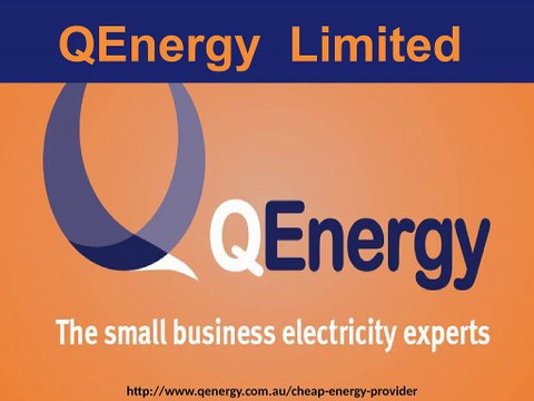Best Cheap Energy Provider Company - QEnergy