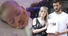 Charlie Bebeğin Ötenazi Hakkı İçin Ailesi Mahkemeden Gelecek Kararı Bekliyor
