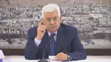 Auch nach Abbau der Metalldetektoren: Tempelberg-Krise schwelt weiter