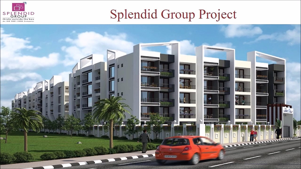 Splendid Group Bangalore Reviews and its Amenities