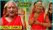 Kesari Narayan Takes FEMALE AVATAR | CRAZY Dance Sequence | Chidiya Ghar - चिड़िया घर
