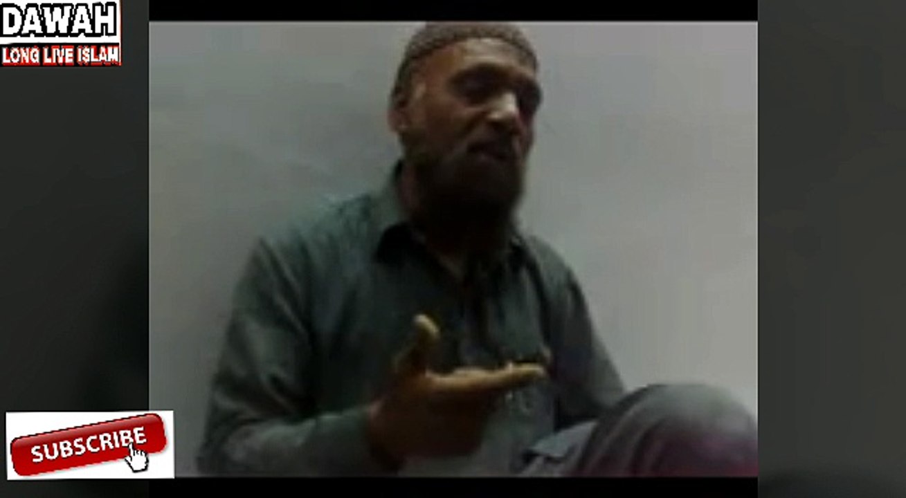 Ek Qawwal bai Na Tubba kI Aur Phir Asa ALLAH Ki TAwheed Bayan Ki Ka Ap Be Harean Ra Jaye Ga