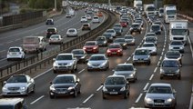 İngiltere, 2040'dan İtibaren Dizel ve Benzinli Yeni Araçları Yasaklayacak