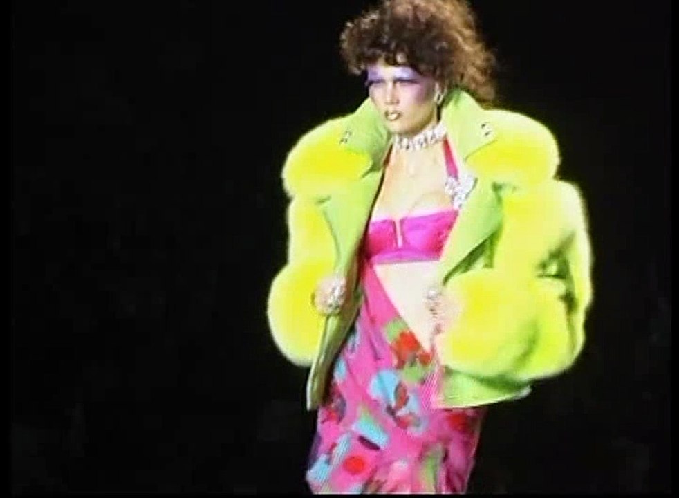 Beauties on Ramp Fashion Show