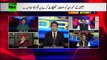 Jaw Breaking reply of Fayaz chohan to Khawaja Asif in live show