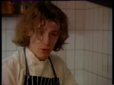 (1988) Marco Pierre White cooks for Albert Roux Part 1