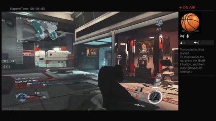 Ask questions and Video Requests