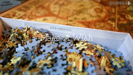 [ซับไทย]  เซเวนทีน เบื้องหลังการถ่ายภาพนิ่ง l iporperj ♡