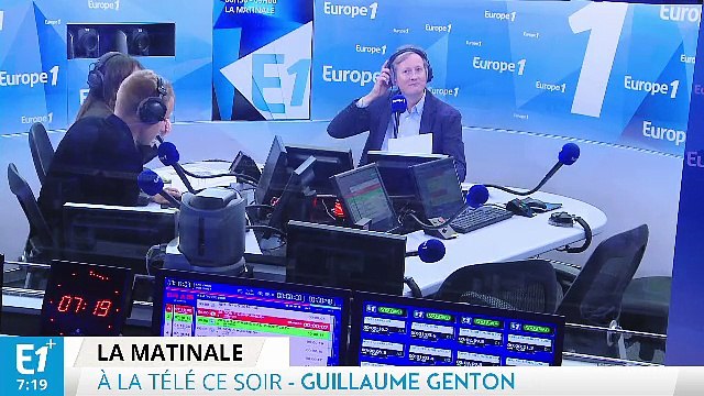 A la télé ce soir - Dites-moi que je m'aime