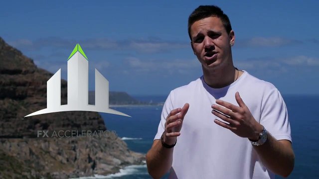 Wealth Generators - Introducing The FX Accelerator by Wealth Generators!