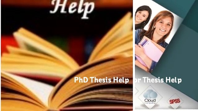 Phd and m.tech Thesis services in india