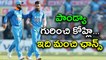 India vs Sri Lanka : Hardik Pandya Has a bright chance to make Test debut