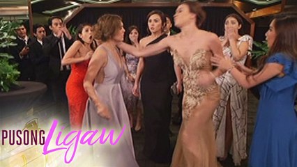 Pusong Ligaw: Double Rumble | EP 66